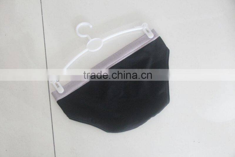Zhejiang Wanyu underwear factory cottone lady underwear