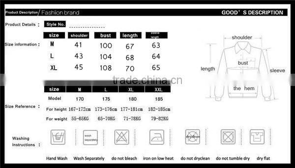 latest new design casual style one button slim men blazer