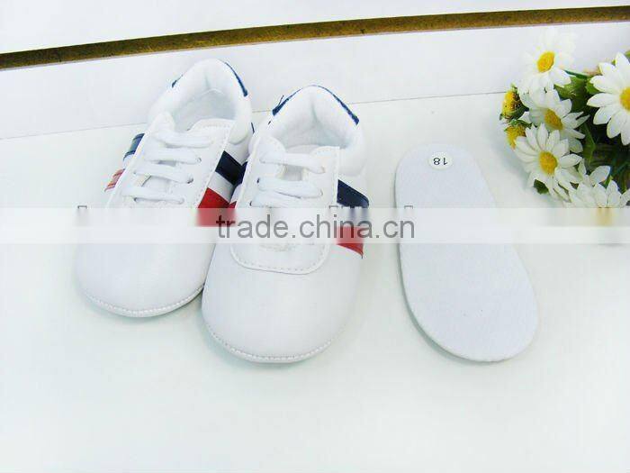 2016 new born baby gift set lovely baby shoes