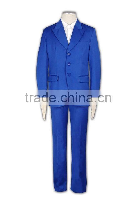 2015 new mens fashion slim cut business suits two button mens designer suits