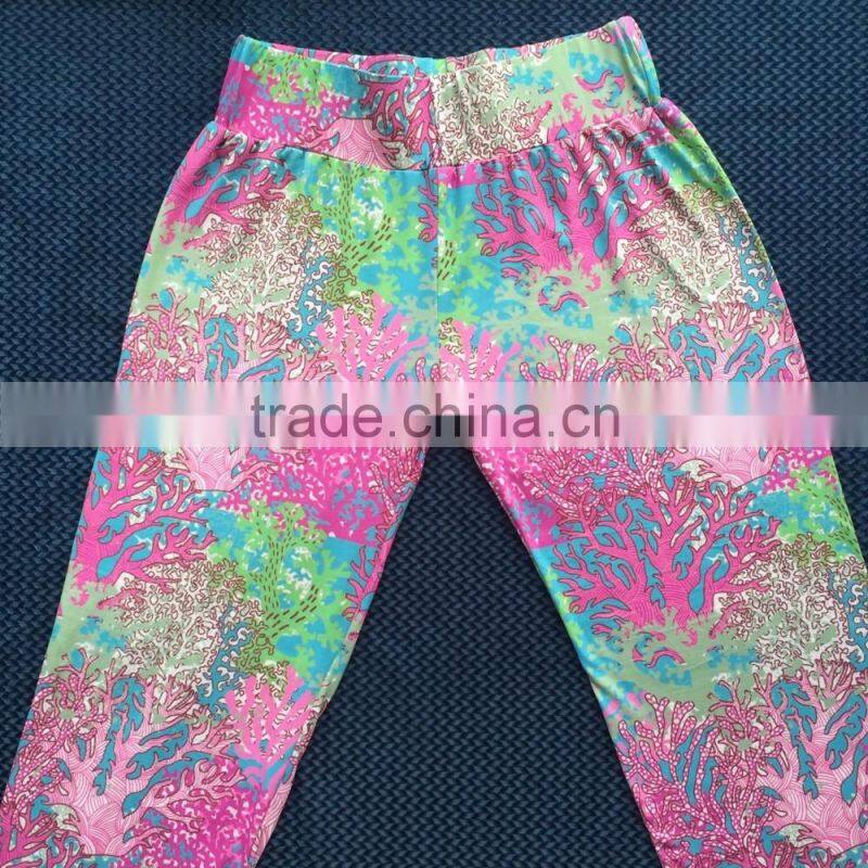 2016 fashion women pants women icing pants casual pants for girls YW-00390