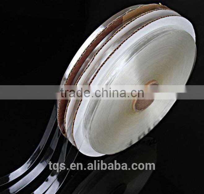 Cheap Price High Transparent TPU Elastic Tape TPU Band