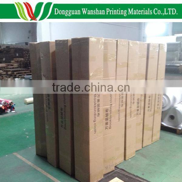 packaging cotton cloth for dictionary