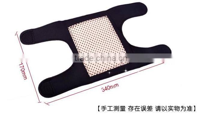 Heat therapy far infrared tourmaline elbow support