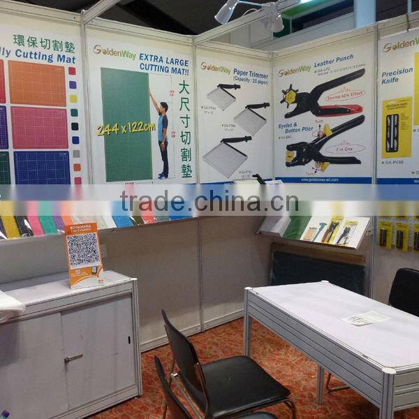 A4 to A1 Fassion PP Cutting Board