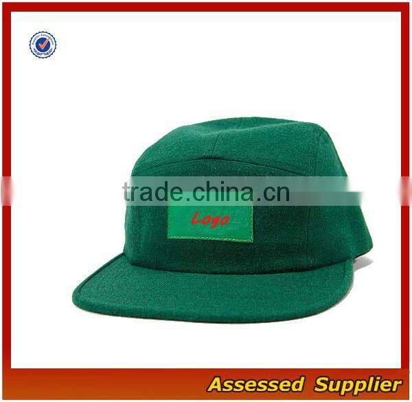 2017 Design Your Own 5 Panel Hat Cap for adult and kids with high quality