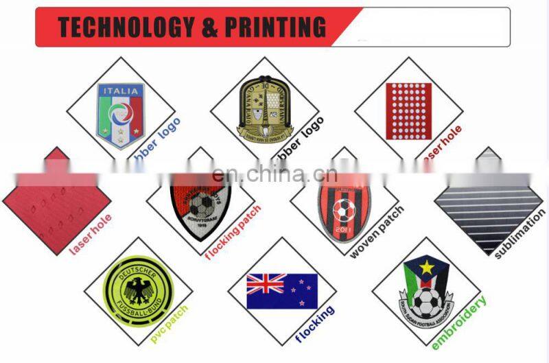 sublimation badminton jersey