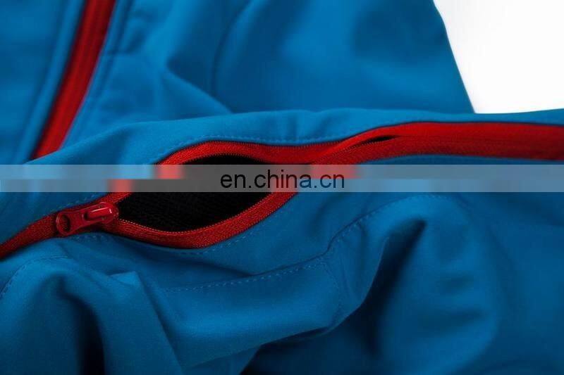 Empty Wholesale Waterproof Softshell Jacket For Men