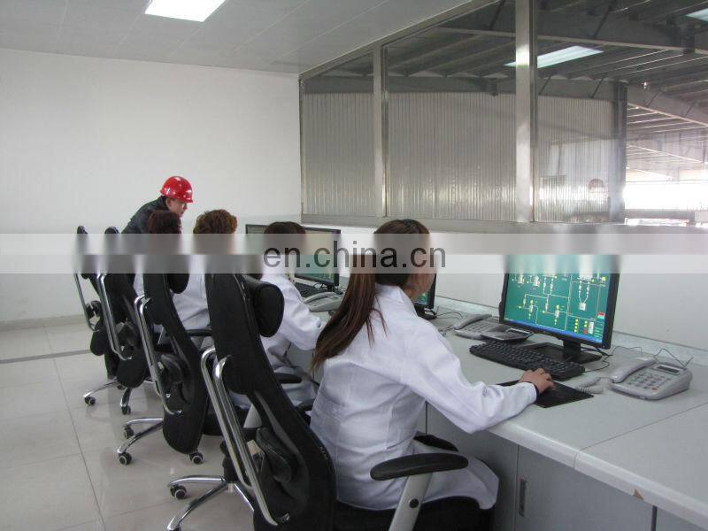 CALCINED KAOLIN for painting