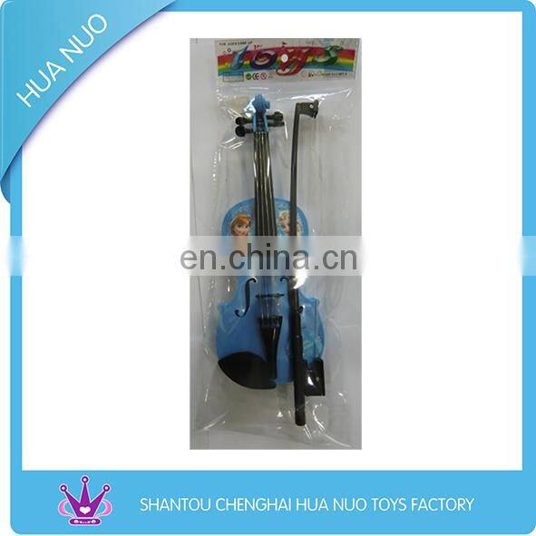 2015 Fashion toy violin for kids