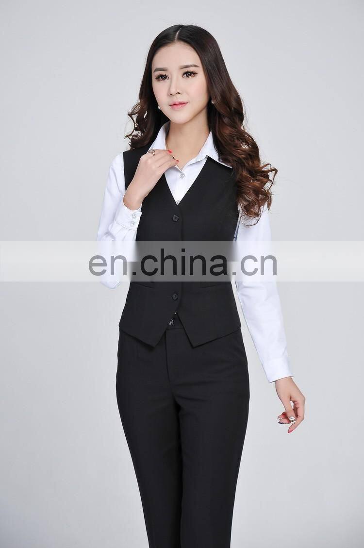 slim fit design Work Formal Italian 3 Piece Suits