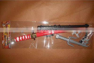 outdoor plastic pirate ship toys,weapon toys