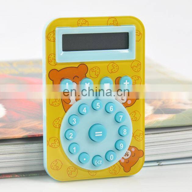 EASTSUN scientific electroinc desktop calculator