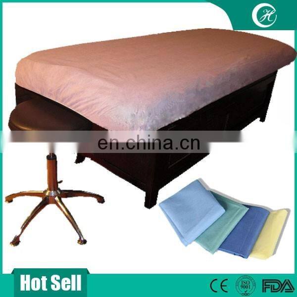 Nonwoven PP disposable bed sheet