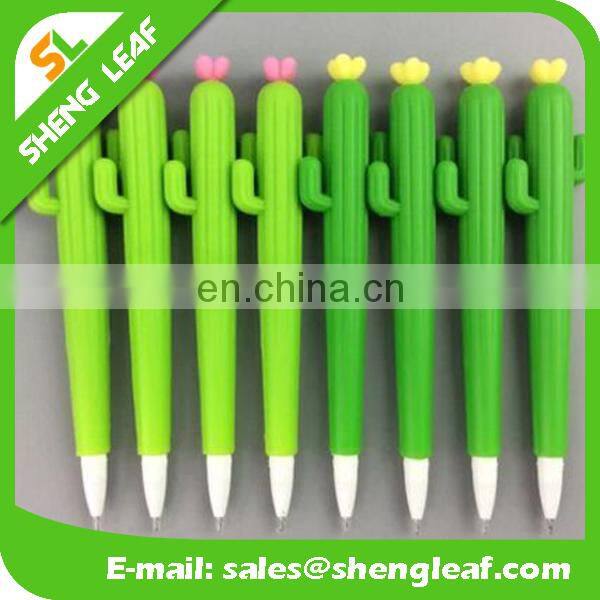Novelty Vegetable Shape Pens for kids, Carrots Roller Ball pens for wholesale