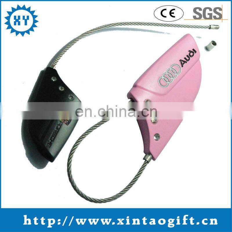 2014 tennis keychain Bottle Opener