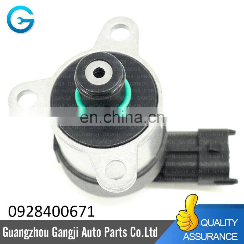 0928400671 Genuine Fuel Pressure Metering Valve for Nissan Renaults