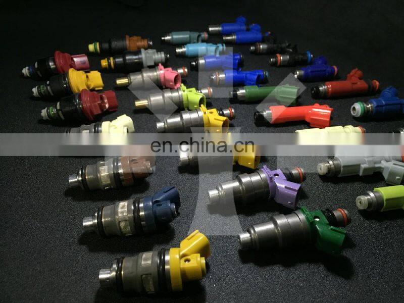 auto Fuel Injector OEM 0280157108