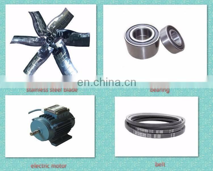 2017 Greenhouse Air Circulation Blower Fan With Low Price