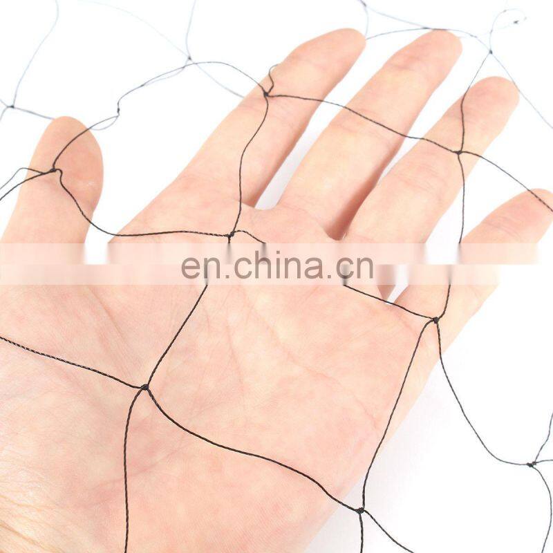 110D/2Ply  Strong Chinese mesh mist nets for bird hunting animal