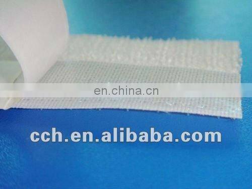 Adhesive Hook and Loop Circles