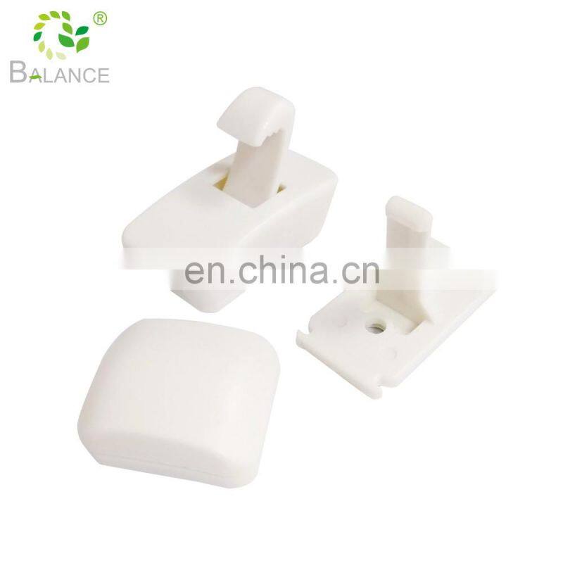 baby safety hidden drawer lock product