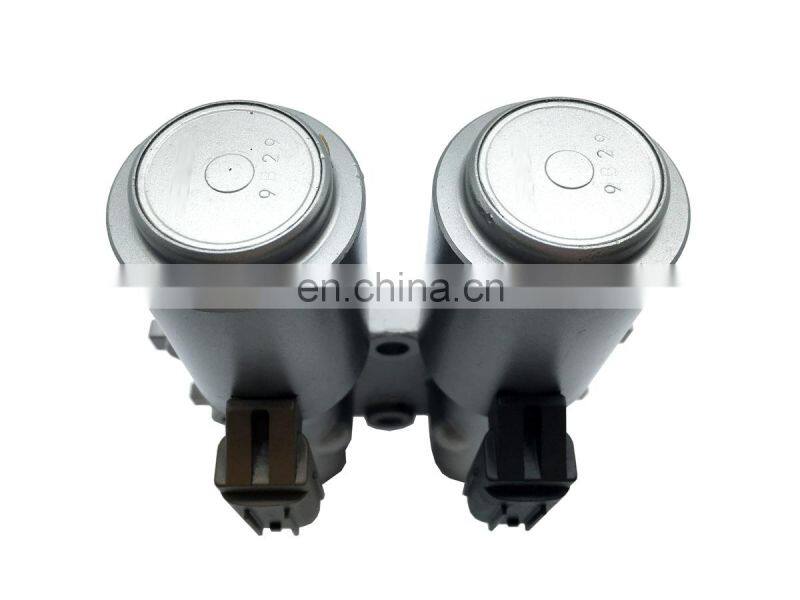 Transmission Dual Linear Solenoid for Hon-da Ac-ura OEM 28260-PRP-014 28260PRP014