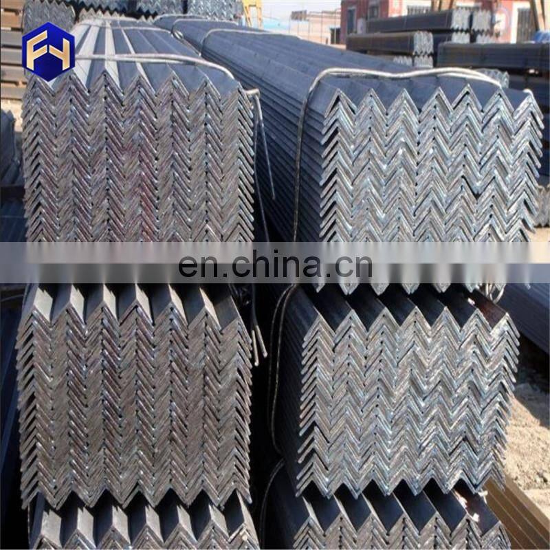Online Shopping ! jis standard steel angle irons construction for wholesales