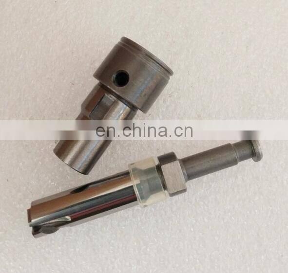 Diesel fuel injection plunger K334