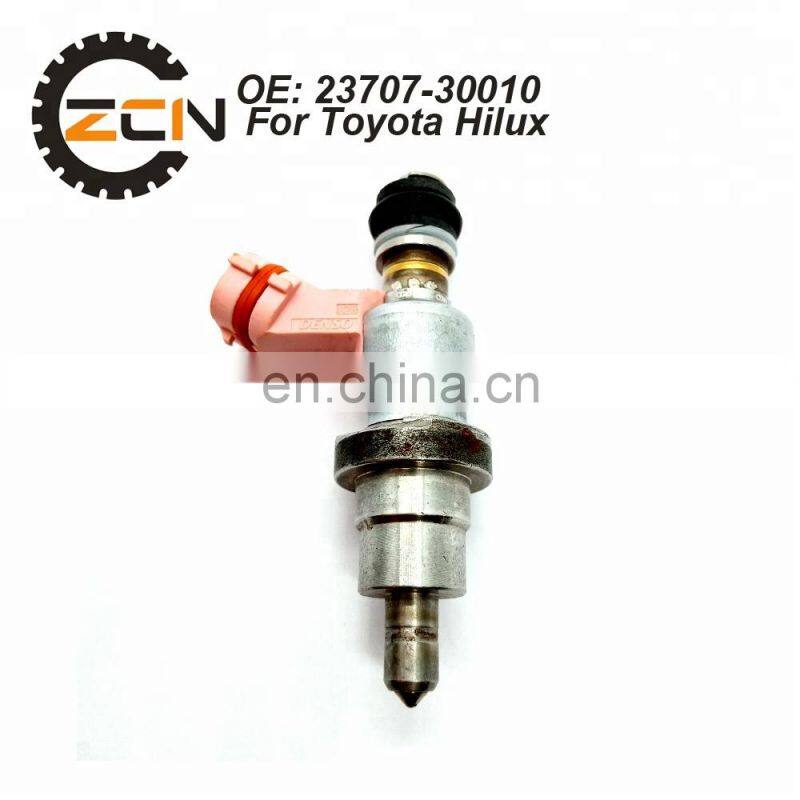 Car Accessories spare parts fuel injector flow bench 23707-30010 2370730010