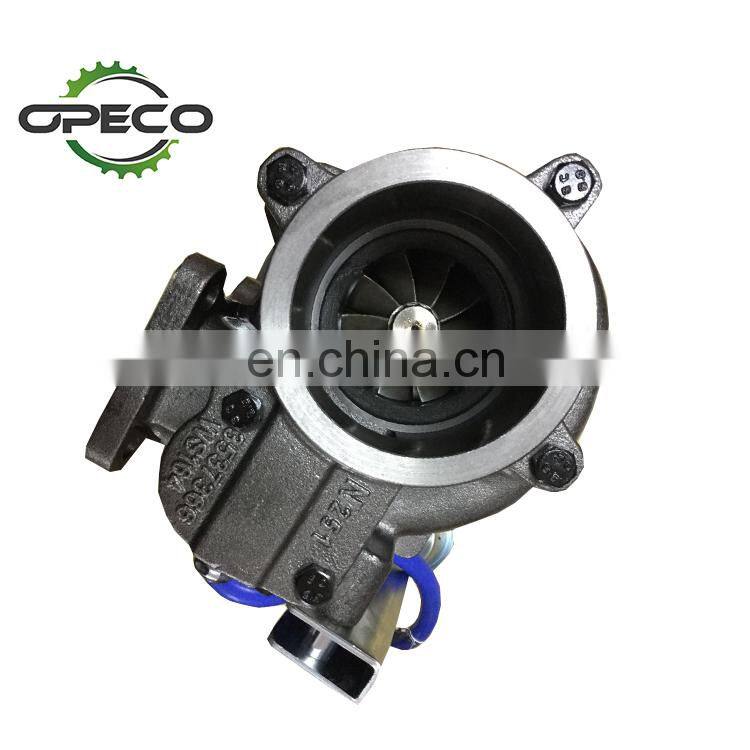 For Cummins 6C 6CTAA SA6D114E 8.3L turbocharger 4038421 4038425 4090015 6743818040 4089189 6743-81-8040