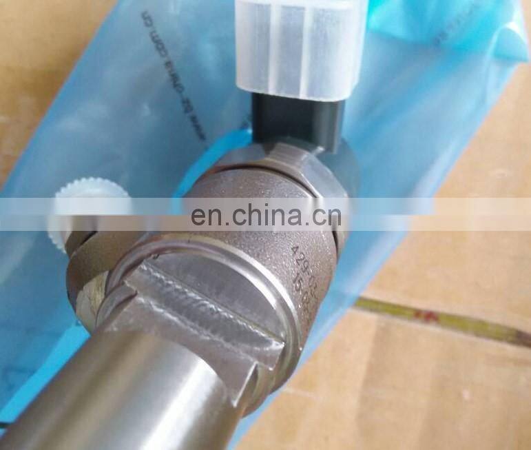 Common Rail Injector 5258744