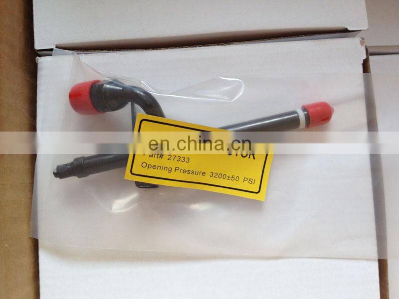 Common rail injector parts SE501099