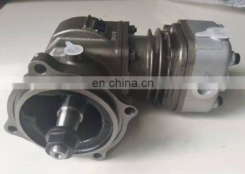 diesel engine air compressor  D08NA-3509100C for LW180K machine