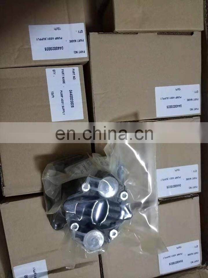 Diesel Engine fuel pump 0440020028
