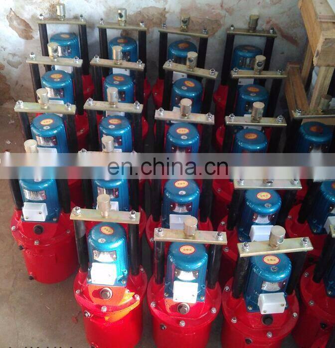 YT1 series electro hydraulic thruster drum brake