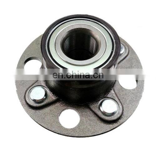 42200-TF0-N51 wheel hub for fit 2008