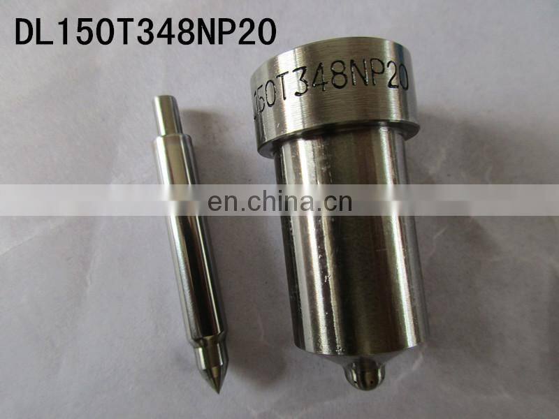 Diesel engine fuel injection Marine Nozzle DL150T348NP20 For Daihatsu