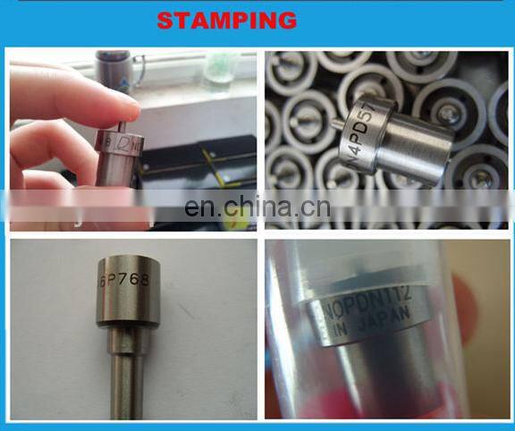 NOZZLE RDN0SDC6902 DIESEL NOZZLE SD6902