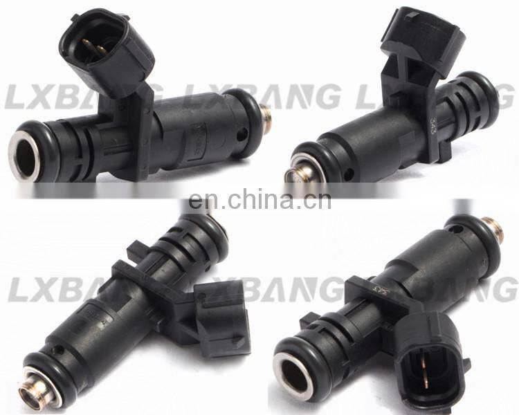 Original Fuel Injector Injection Nozzle 06A906031CN For VW Jetta 06A906031CE