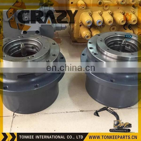 ZX60 travel gearbox for Hitachi, excavator spare parts,ZX60 travel reduction