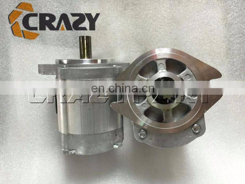 ZX350 gear pump for Hitachi 9217993,excavator aprts