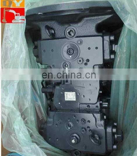 Genuine and new PC300-8/PC350-8 main pump 708-2G-00700 with cheap price in stock in Jining Shandong