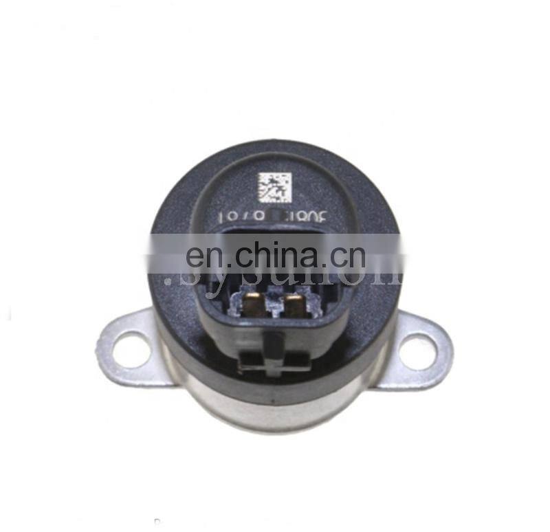 fuel pump solenoid valve A6460740084 0928400508 pressure regulator control valve for MERCEDES