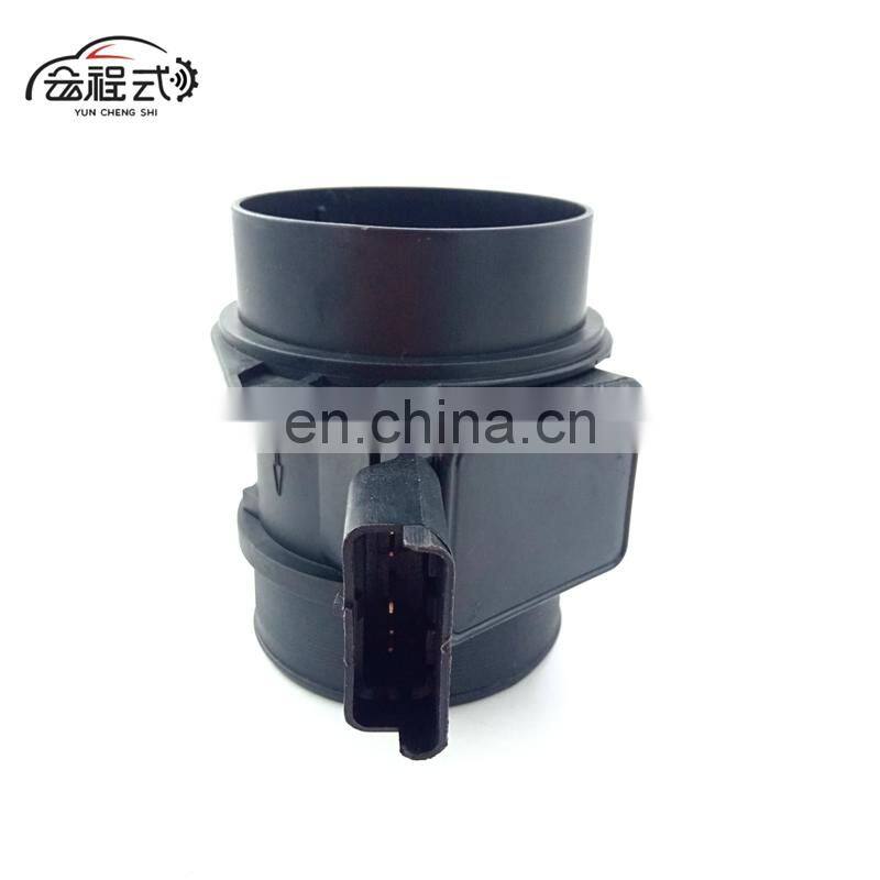 5WK9621Z 5WK9621 19207S 9629471080 New Mass Air Flow Meter Sensor MAF For Citroen Peugeot 1.9 D / 2.0 HDi
