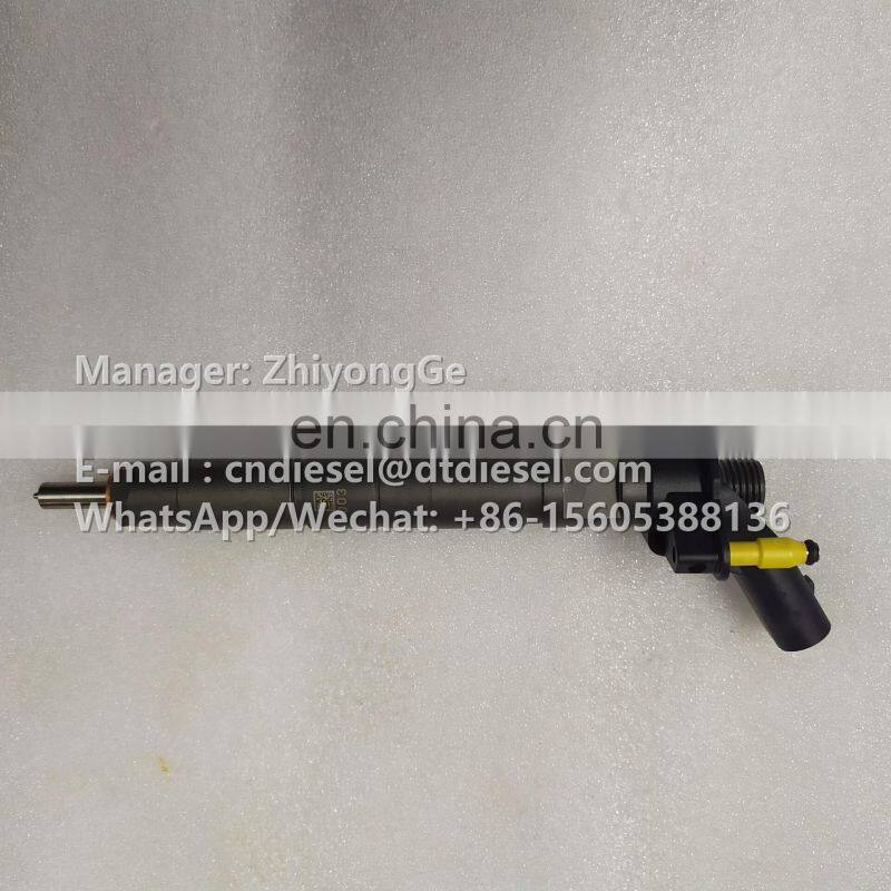 IX55 3.0 CRDI 2011-2013 New Original Bosch Diesel Injector 0445116048 =0445116049
