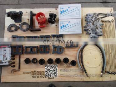 high-quality diesel fuel injection pump test bench BD860