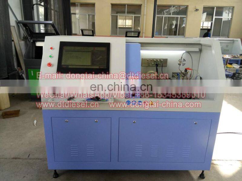 CR816 Common Rail System Injector And Pump Repair Machine