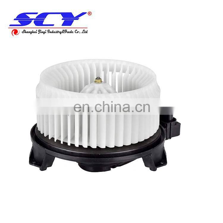 Blower Motor Suitable for Honda 79310SNAA01 79310SNV000 68004195AA 79310SNAA02