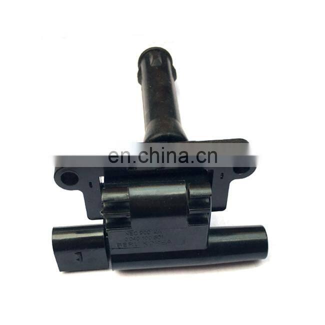 Original SAIC MG750 MG6 MG550 ignition coil NEC90012A NEC90013A